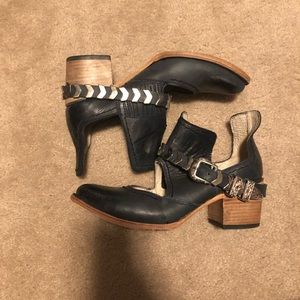 Freebird by Steven Blade Boots